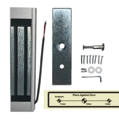 fecho-eletromagnetico